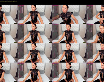 shy_cinderella — 17 minute Chaturbate female cam show recording, 1080p, Apr 19, 2022