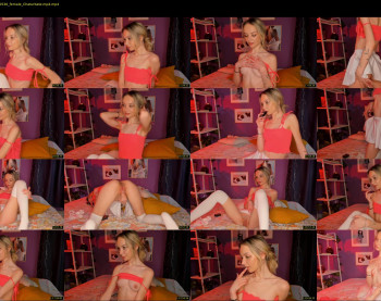 simpsoncory — 102 minute Chaturbate female cam show recording, 720p, Apr 19, 2022