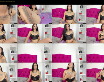 sin_ner34 — 54 minute Chaturbate female cam show recording, 1080p, Apr 18, 2022