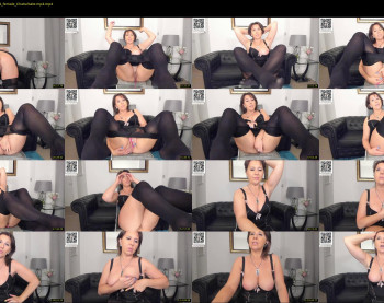 sirena99 — 90 minute Chaturbate female cam show recording, 720p, Apr 19, 2022