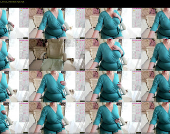 soft_body — 55 minute Chaturbate female cam show recording, 1080p, Apr 18, 2022