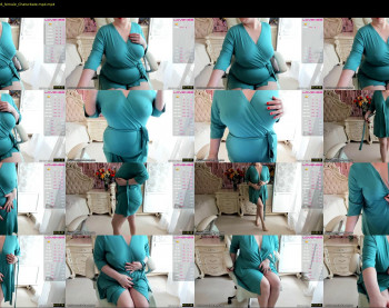 soft_body — 54 minute Chaturbate female cam show recording, 1080p, Apr 18, 2022