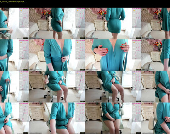 soft_body — 53 minute Chaturbate female cam show recording, 1080p, Apr 18, 2022