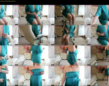 soft_body — 46 minute Chaturbate female cam show recording, 1080p, Apr 18, 2022
