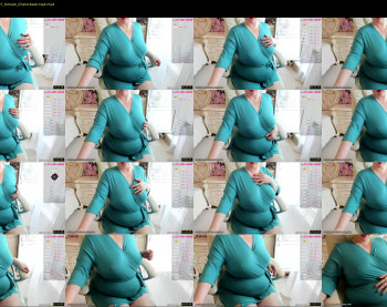 soft_body — 54 minute Chaturbate female cam show recording, 1080p, Apr 18, 2022
