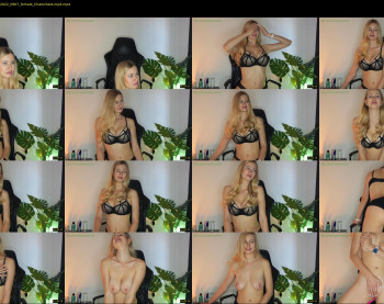 stella_and_stephan — 55 minute Chaturbate couple cam show recording, 1080p, Apr 18, 2022