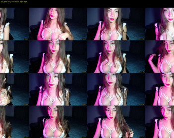 stormy_2000 — 3 minute Chaturbate female cam show recording, 720p, Apr 18, 2022