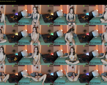 sub_button — 19 minute Chaturbate female cam show recording, 720p, Apr 19, 2022