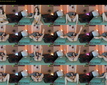 sub_button — 6 minute Chaturbate female cam show recording, 720p, Apr 19, 2022