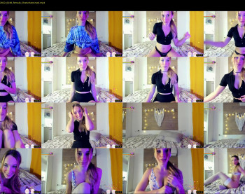 summer_sunshine_ — 48 minute Chaturbate female cam show recording, 720p, Apr 19, 2022