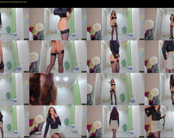 sunshine13_ — 57 minute Chaturbate female cam show recording, 1080p, Apr 19, 2022
