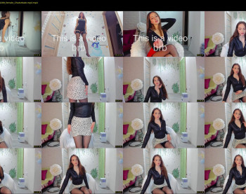 sunshine13_ — 55 minute Chaturbate female cam show recording, 1080p, Apr 19, 2022