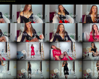 sunshine13_ — 8 minute Chaturbate female cam show recording, 1080p, Apr 19, 2022