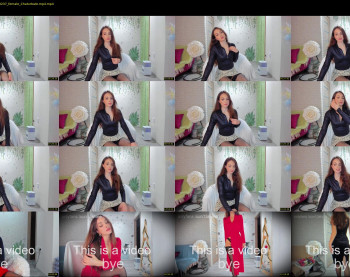 sunshine13_ — 26 minute Chaturbate female cam show recording, 1080p, Apr 19, 2022