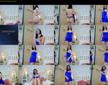 sweetie__pie — 58 minute Chaturbate female cam show recording, 1080p, Apr 18, 2022