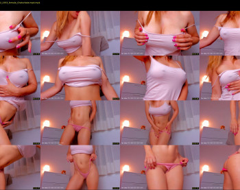 sweetnameless — 28 minute Chaturbate couple cam show recording, 1080p, Apr 18, 2022