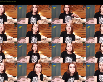 sweetpulse_ — 21 minute Chaturbate female cam show recording, 1080p, Apr 18, 2022