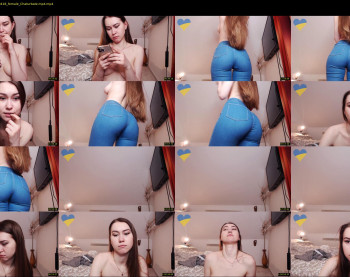 sweetpulse_ — 74 minute Chaturbate female cam show recording, 1080p, Apr 19, 2022