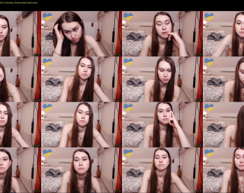 sweetpulse_ — 8 minute Chaturbate female cam show recording, 1080p, Apr 19, 2022