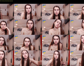 sweetpulse_ — 39 minute Chaturbate female cam show recording, 1080p, Apr 19, 2022