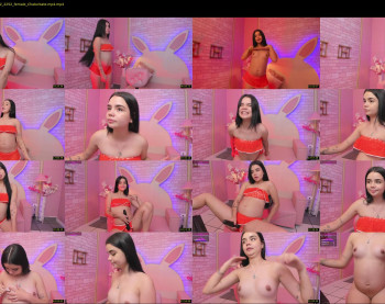 sweetsammyy_ — 58 minute Chaturbate female cam show recording, 1080p, Apr 18, 2022