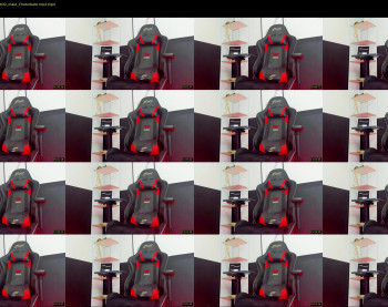 tatanwalker — 33 minute Chaturbate male cam show recording, 1080p, Apr 18, 2022