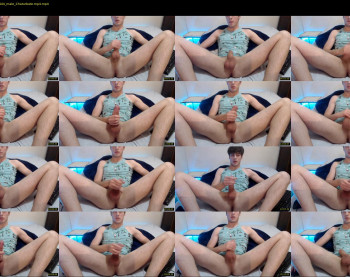 timeisgone — 35 minute Chaturbate couple cam show recording, 720p, Apr 19, 2022