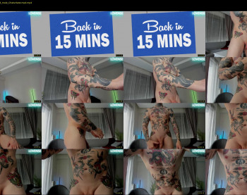 tom__ice — 62 minute Chaturbate male cam show recording, 1080p, Apr 18, 2022