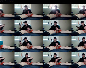 vanillaniceeee — 44 minute Chaturbate male cam show recording, 720p, Apr 19, 2022