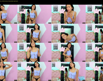 veronica_taylor1 — 54 minute Chaturbate female cam show recording, 1080p, Apr 18, 2022