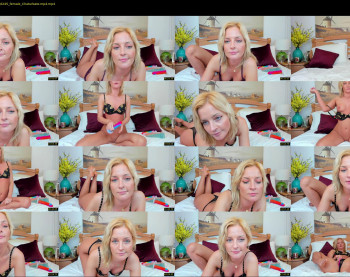 viciousqueen — 54 minute Chaturbate female cam show recording, 1080p, Apr 19, 2022