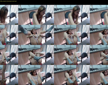 viktoria9898 — 12 minute Chaturbate couple cam show recording, 720p, Apr 18, 2022