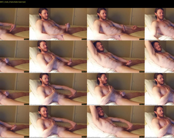 warrenkener — 54 minute Chaturbate male cam show recording, 1080p, Apr 18, 2022