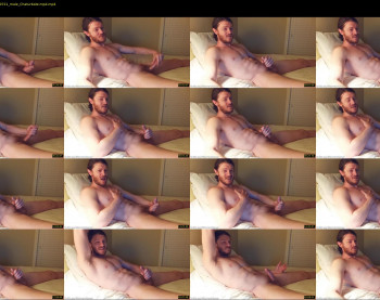 warrenkener — 23 minute Chaturbate male cam show recording, 1080p, Apr 18, 2022