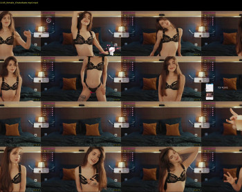 wearehottest — 52 minute Chaturbate couple cam show recording, 1080p, Apr 18, 2022