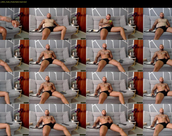 web_gammer_ — 94 minute Chaturbate male cam show recording, 720p, Apr 18, 2022