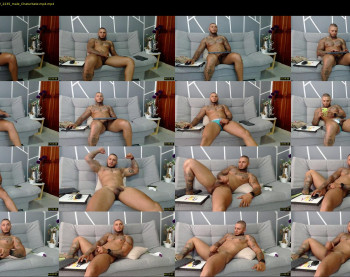 web_gammer_ — 59 minute Chaturbate male cam show recording, 720p, Apr 18, 2022