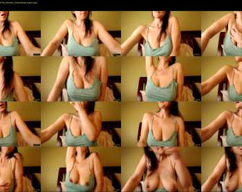 wickedtease — 26 minute Chaturbate female cam show recording, 720p, Apr 19, 2022