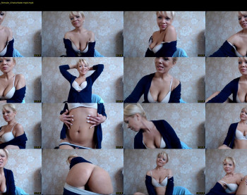 wildroze — 73 minute Chaturbate female cam show recording, 720p, Apr 18, 2022