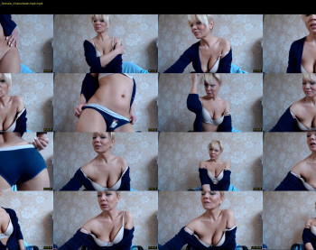 wildroze — 70 minute Chaturbate female cam show recording, 720p, Apr 18, 2022