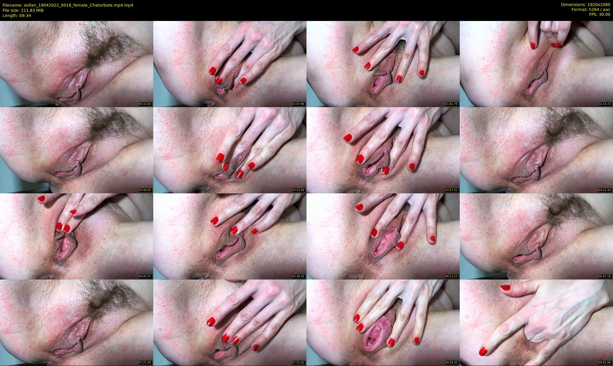 xollan — 10 minute Chaturbate female cam show recording, 1080p, Apr 19, 2022