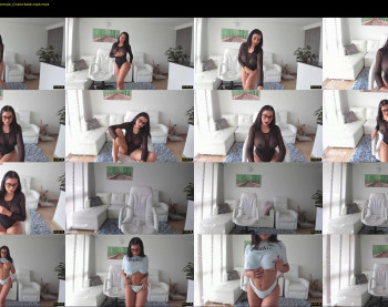 zoeliiv — 47 minute Chaturbate female cam show recording, 1080p, Apr 18, 2022