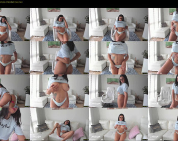 zoeliiv — 42 minute Chaturbate female cam show recording, 1080p, Apr 18, 2022