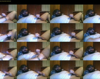 1ui5 — 15 minute Chaturbate male cam show recording, 720p, Apr 19, 2022