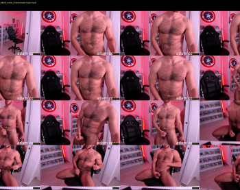 _adamcoper_ — 6 minute Chaturbate male cam show recording, 1080p, Apr 19, 2022