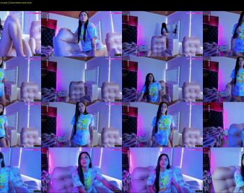 _gaby1 — 54 minute Chaturbate female cam show recording, 1080p, Apr 19, 2022