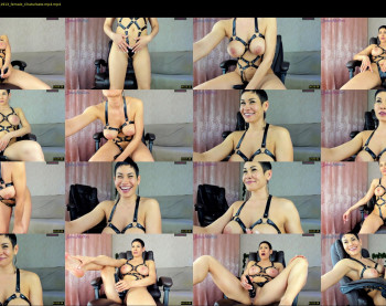 _janemellon_ — 54 minute Chaturbate female cam show recording, 1080p, Apr 19, 2022