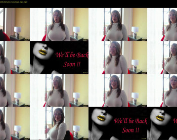 _jeniffer_hot — 18 minute Chaturbate female cam show recording, 720p, Apr 19, 2022