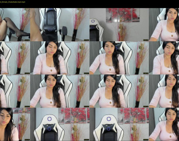 _karen01 — 39 minute Chaturbate female cam show recording, 720p, Apr 20, 2022