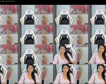 _karen01 — 7 minute Chaturbate female cam show recording, 720p, Apr 20, 2022